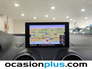 Audi Q2 ALL-IN edition 30 TDI 85 kW (116 CV)