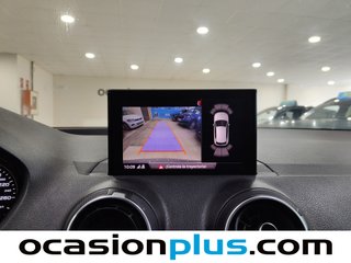 Audi Q2 ALL-IN edition 30 TDI 85 kW (116 CV)