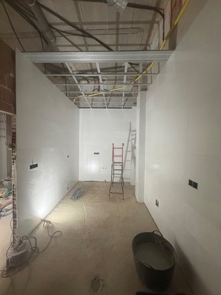 Se hace todo tipo de reformas baños cocinas pladur