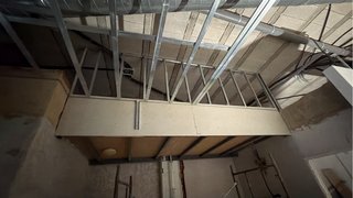 Se hace todo tipo de reformas baños cocinas pladur