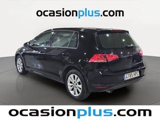 Volkswagen Golf Advance 1.6 TDI BMT 77 kW (105 CV) DSG