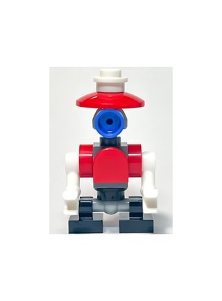 Minifigura Lego Pit Droid sw1294 - Nueva