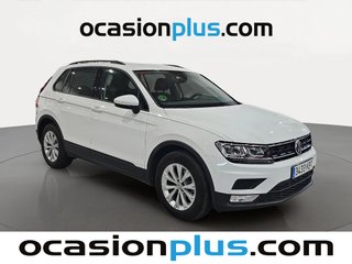 Volkswagen Tiguan Edition 2.0 TDI 85 kW (115 CV)
