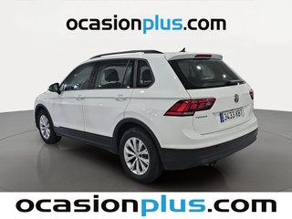Volkswagen Tiguan Edition 2.0 TDI 85 kW (115 CV)