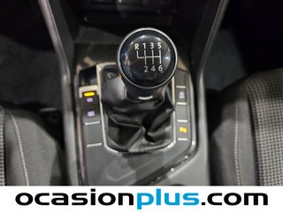 Volkswagen Tiguan Edition 2.0 TDI 85 kW (115 CV)