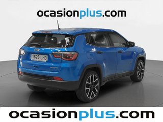 Jeep Compass 1.4 Multiair Sport 4x2 103 kW (140 CV)