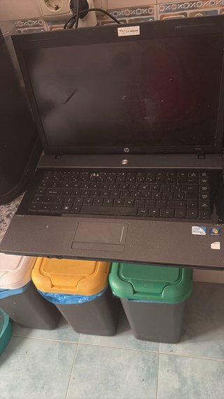 Se venden ordenadores. Thosiba/acer/hp
