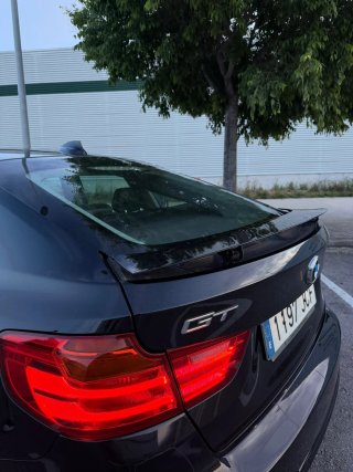 BMW 320d GT 184CV Automatico