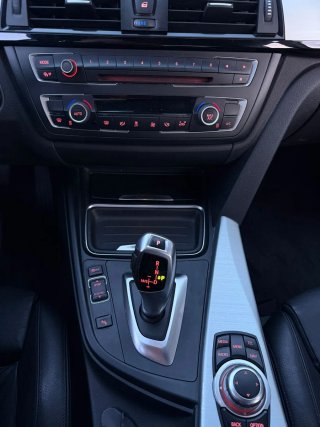 BMW 320d GT 184CV Automatico