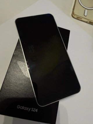 TELEFONO SAMSUNG GALAXY S24