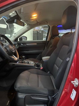 MAZDA CX-5 🟢 2.0 165cv 1 SOLO DUEÑO 85000km