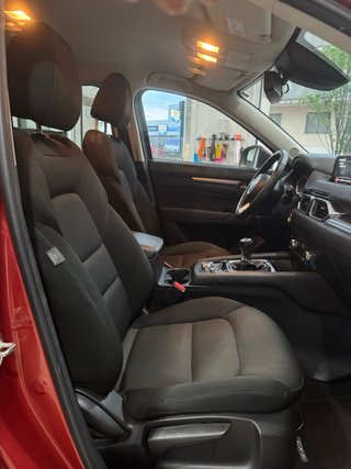 MAZDA CX-5 🟢 2.0 165cv 1 SOLO DUEÑO 85000km