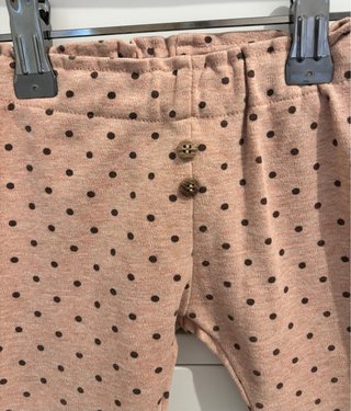 Conjunto bebé 3 piezas 9 meses