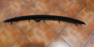 Rejilla Luna Trasera BMW E46