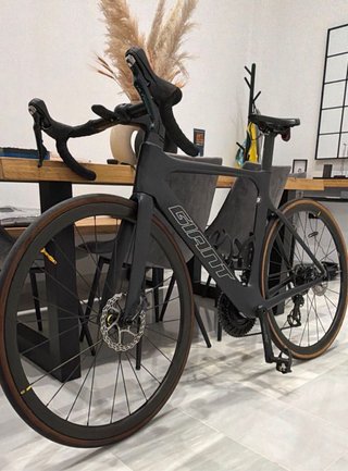 Giant Propel Bicicleta de Carretera
