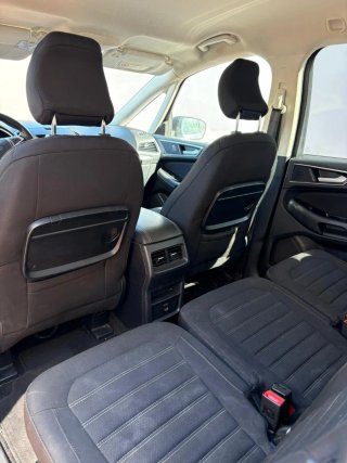 Ford Galaxy Titanium 2.0 Tdci 2017