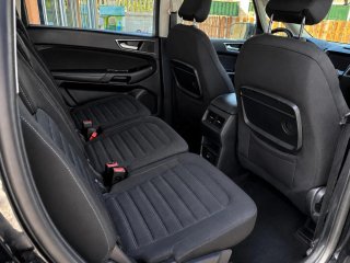 Ford Galaxy Titanium 2.0 Tdci 2017