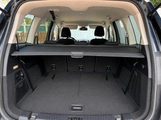 Ford Galaxy Titanium 2.0 Tdci 2017