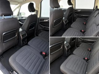 Ford Galaxy Titanium 2.0 Tdci 2017