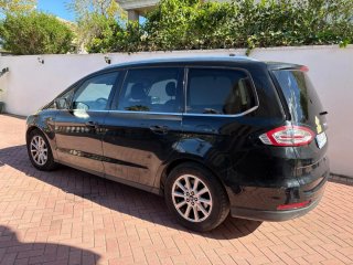Ford Galaxy Titanium 2.0 Tdci 2017