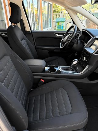 Ford Galaxy Titanium 2.0 Tdci 2017