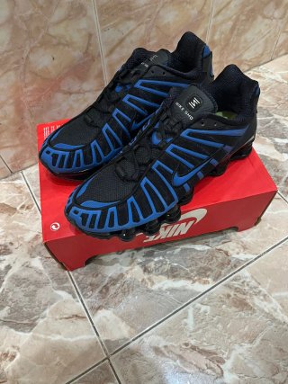 Nike Shox TL Originales