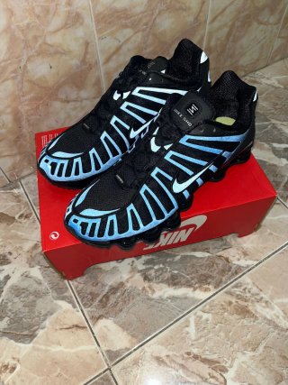Nike Shox TL Originales