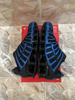 Nike Shox TL Originales