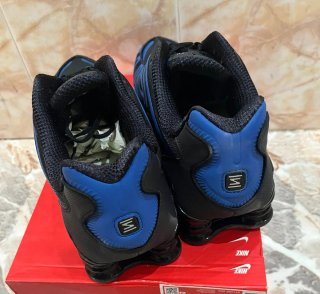 Nike Shox TL Originales