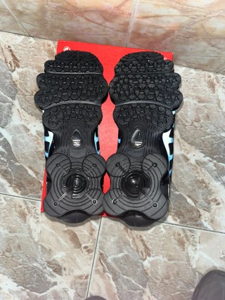 Nike Shox TL Originales