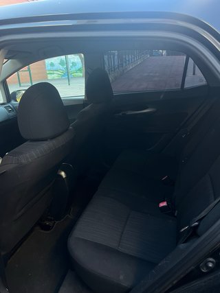 Toyota Auris 2008