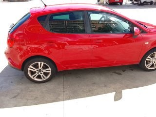 SEAT Ibiza 2011