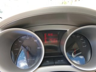 SEAT Ibiza 2011