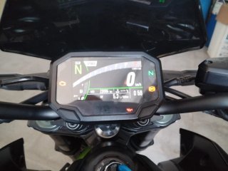 Kawasaki Z900 Full