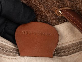 Bolso bucket Gucci vintage