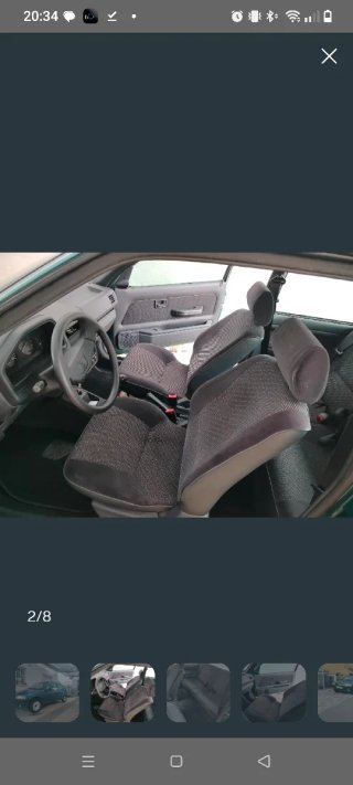 Peugeot 106
