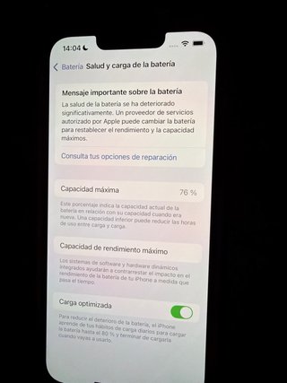 iPhone 14 Morado