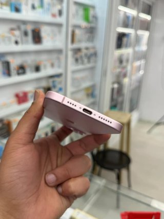 iPhone 15 plus 256GB ( No Negociable)