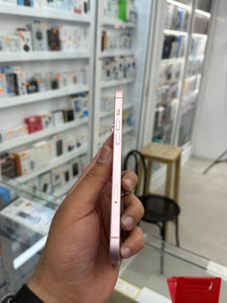 iPhone 15 plus 256GB ( No Negociable)