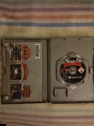 Super Smash Bros. Melee Nintendo GameCube