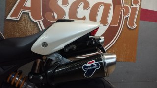 Ducati Monster 1100 S - 22.500 kms