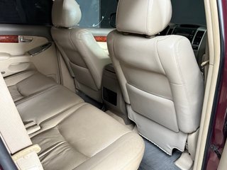 Toyota Land Cruiser 2008