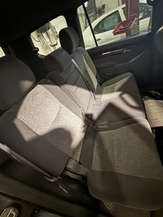 Toyota Land Cruiser 2006