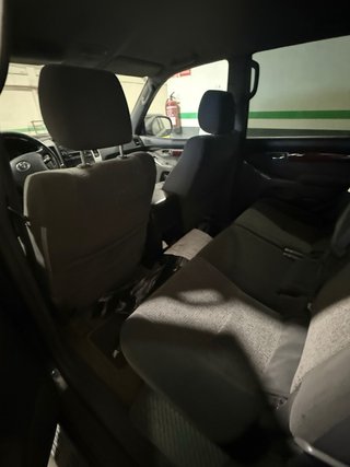 Toyota Land Cruiser 2006