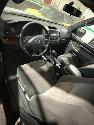 Toyota Land Cruiser 2006