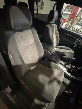 Toyota Land Cruiser 2006