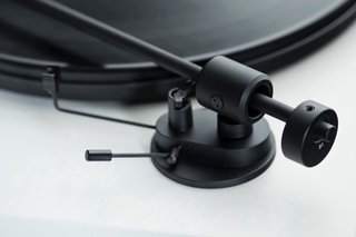 Tocadiscos Pro-Ject Primary E OM NN Negro HiFi