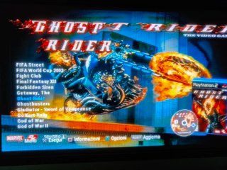 Kit Sony Ps2 Hard Disk full games più memory card