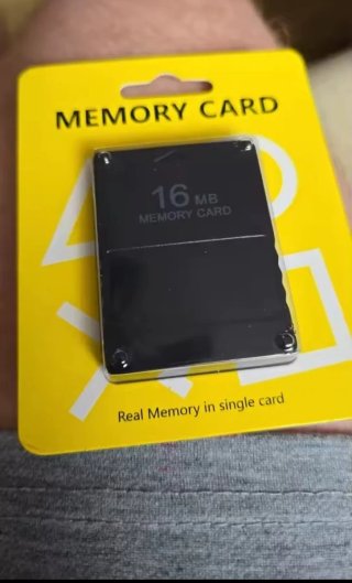 Kit Sony Ps2 Hard Disk full games più memory card