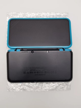 Nintendo 2DS NUOVA - Con giochi e 64GB di SD